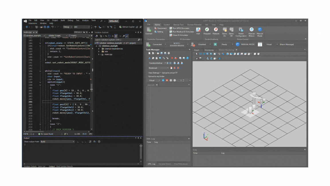 dart_studio_demo