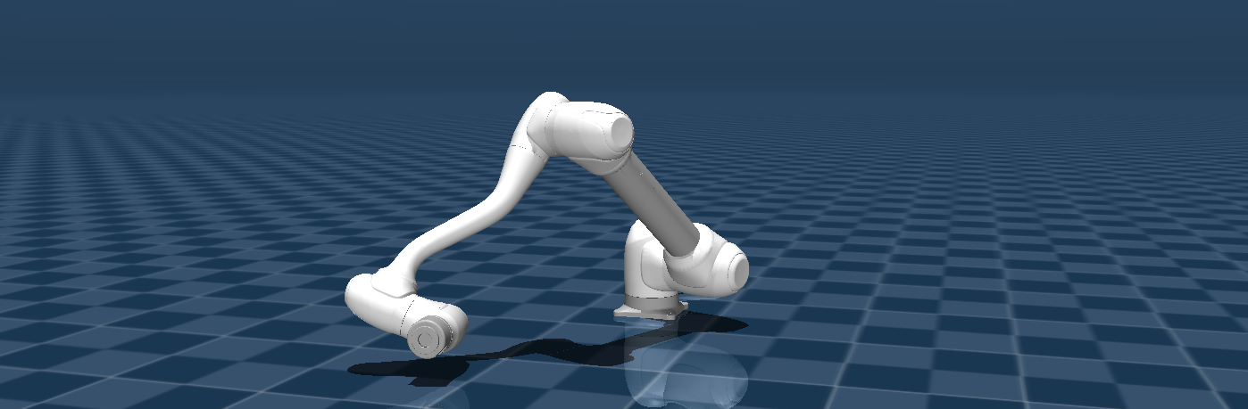 Dance Demo